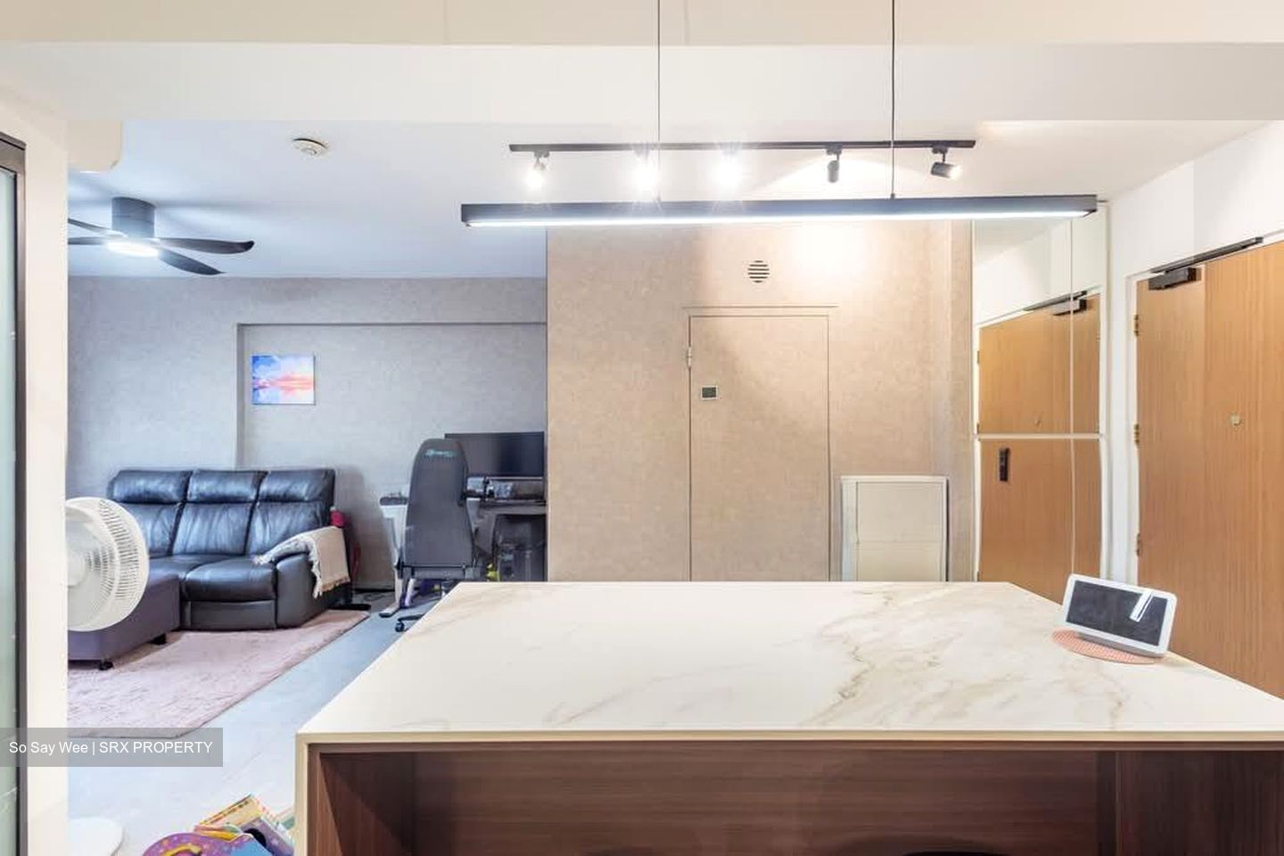 Blk 623B Tampines Greenverge (Tampines), HDB 4 Rooms #589847071